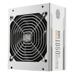 Cooler Master MWE Gold 1050 V2 ATX 3.1 White Edition power supply unit