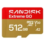 SanDisk Extreme GO