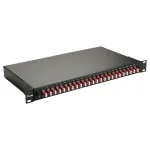 Equip 337214 patch panel