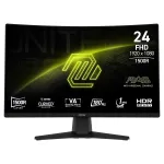 MSI MAG 242C computer monitor
