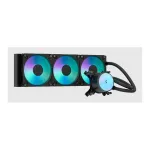 Fractal Design Radius 360 RGB Black