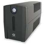 Conceptronic ZEUS02ES uninterruptible power supply (UPS)