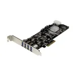 StarTech.com PEXUSB3S42V interface cards/adapter