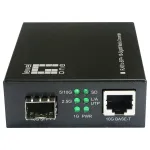 LevelOne GVT-2051 network media converter