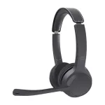 Conceptronic POLONA04B headphones/headset
