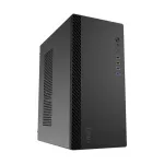 MSI PRO SHIELD M100P computer case