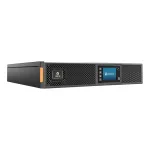 Liebert GXT5 UPS 2000VA, LCD, 2U Rack/Tower, AC 230V (GXT5-2000IRT2UXL)