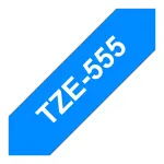 Brother TZE-555 label-making tape