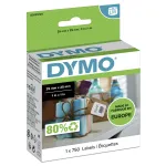 DYMO LW - Multi-Purpose Labels - 25 x 25 mm - S0929120