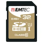 Emtec ECMSD32GHC10GP memory card