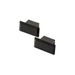 EFB Elektronik 53028.1-100 port dust cover