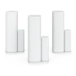 Ubiquiti UniFi SuperLink Entry Sensor 3er Pack UniFi Protect Sensor battery USL-Entry-3