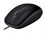 Logitech B110 Silent mouse