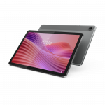 Lenovo Tab Wi-Fi (w/o power adapter)  ZAEH0028SE  10.1 "  Luna Grey  IPS  1920 x 1200 pixels  MediaTek  MediaTek Helio G85  4 GB  Soldered LPDDR4x  64 GB  Wi-Fi  Front camera  5 MP  Rear camera  8 MP  Bluetooth  5.3  Android  14 (Android 15 & 16 upgr ...