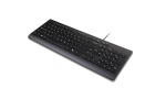 Lenovo Keyboard   Essential   Keyboard   Wired   Estonian   Black