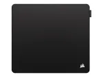 CORSAIR MM PRO Control Large Esports-Tuned Cloth Mouse Pad Black