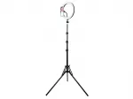 Tracer 46745 LED Ring Lamp 30cm with 210cm tripod