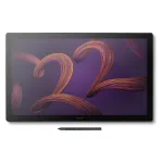 Wacom Cintiq Pro 22 graphic tablet