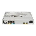 Cisco Catalyst C9200CX-8UXG-2X-E network switch