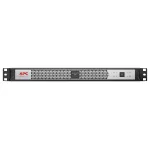 APC SMART-UPS C LI-ION 500VA SHORT DEPTH 230V SMARTCONNECT uninterruptible power supply (UPS)
