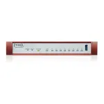 Zyxel USG FLEX 100H hardware firewall