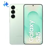Samsung Galaxy S25