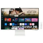 Samsung M80D computer monitor