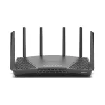 Synology RT6600ax Router WiFi6 1xWAN 3xGbE 1x2.5Gb wireless router