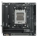 ASUS TUF GAMING B850I WIFI NEO