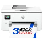HP OfficeJet Pro 9720e WF AiO Printer