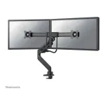 Neomounts DS75-450BL2 monitor mount / stand