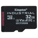 Kingston Technology Industrial