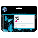 HP 72 130-ml Magenta DesignJet Ink Cartridge print head