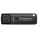 Kingston Technology IronKey Locker+ 50 G2 USB flash drive