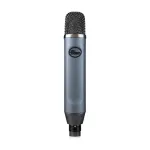 Blue Microphones Ember Microphone Slate