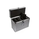 3,5" HDD protection cabinet, up to 5 HDDs