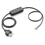 HP Poly APD-80 Electronic Hookswitch TAA