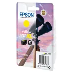 Epson 502XL ink cartridge
