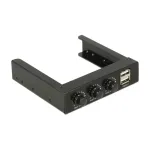 DeLOCK 62714 fan speed controller