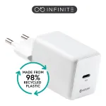 eSTUFF ES637046 mobile device charger
