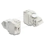 DeLOCK 90938 keystone module