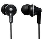 Panasonic RP-HJE125E-K headphones/headset