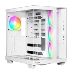 be quiet! Light Base 500 LX White