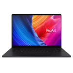Asus  ProArt P16 H7606WW-SE009X  Nano Black  16 "  OLED  Touchscreen  4K  3840 x 2400 pixels  120 Hz  Glossy  AMD Ryzen AI 9  HX370  64 GB  LPDDR5X  Solid-state drive capacity 2000 GB  NVIDIA GeForce RTX 5080  GDDR7  16 GB  Windows 11 Pro  802.11be   ...