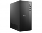 Dell Pro  Essential QVT1260  Desktop  Tower  Intel Core i3  14100  8 GB  DDR5  512 GB  Intel UHD Graphics  English  Ubuntu  Warranty 36 month(s)