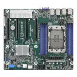 Asrock SPC741D8-2L2T/BCM motherboard