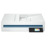 HP Scanjet Pro N4600 fnw1
