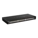 D-Link DGS-1520-52/E network switch