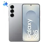 Samsung Galaxy S25