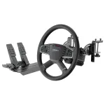 Moza Racing R5 Pro Truck Driving Simulator